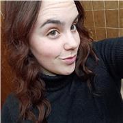 Estoy en el último año de la carrera de magisterio educación primaria, he realizado la mención en audición y lenguaje.